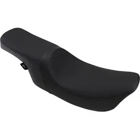 Drag - Predator 2-Up Seat - Smooth, Solar-Reflective Leather - '97-'07 Touring 1