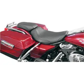 Mustang - Tripper Solo Seat - Front, Standard - '97-07 Touring 1