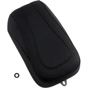 Mustang - Tripper Rear Seat - Standard - '08-20 Touring 1
