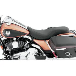 Mustang - Daytripper Seat - '08-20 Touring 1