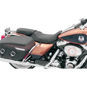 Mustang - Tripper Solo Seat - Front, Standard - '08-20 Touring 1
