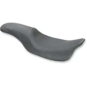 Mustang - Tripper Fastback Seat - Standard - '08-20 Touring 1