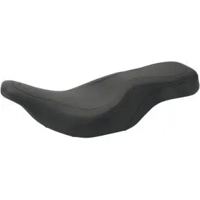 Mustang - Wide Tripper Seat - Smooth - '99-07 Touring 1