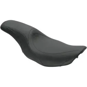 Mustang - Tripper Fastback Seat - Standard - '99-07 Touring 1