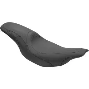 Mustang - Tripper Fastback Seat - Standard - '99-07 Touring 1