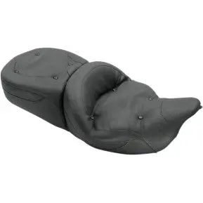 Mustang- Super Touring Seat - Regal Style - '08-20 Touring 1