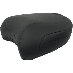 Mustang - Passenger Seat W/ Backrest Receiver - '97-20 Touring 1