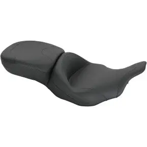 Mustang - Super Touring Seat - Vintage Style - '99-07 Touring 1