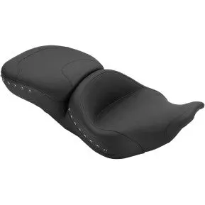 Mustang - Super Touring Seat - Studded - '99-07 &'06-07 Touring 1