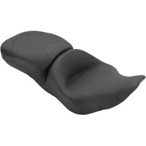 Mustang - Super Touring Seat - Vintage Style - '99-07 & '06-07 Touring 1