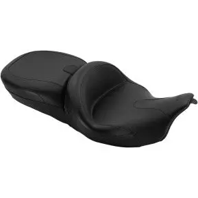 Mustang - Summit Touring Seat - Vintage Style - '14-20 Touring 1