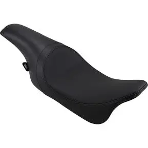 Drag - Predator 2-Up Seat- Smooth Stitch - '08-'20 Touring 1