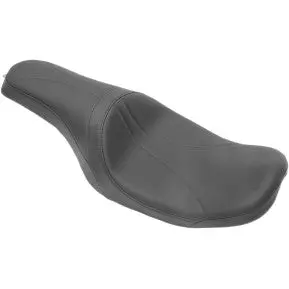 Drag - Predator 2-Up Seat- Mild Stitch- '10-'20 Touring 1