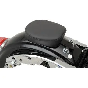 Drag - Rear Low Profile Passenger Seat - Wide - '97-'20 Touring 2