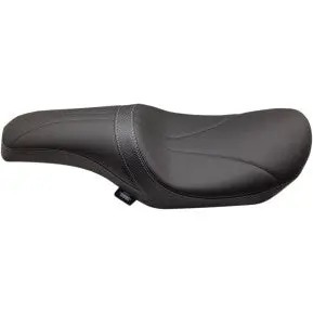 Drag - Predator 2-Up Seat- Mild Stitch- '08-'20 Touring 1