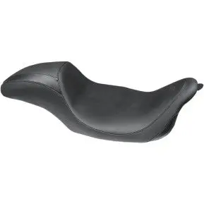 Mustang - Hightail Fastback Seat - '08-20 Touring 1