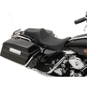 Drag - Predator Iii Seat - Smooth - '99-'07 Touring 2