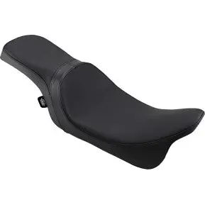 Drag - Predator 2-Up Seat - Smooth,Vinyl - '08-'20 Touring 1