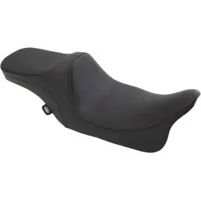 Drag - Predator Iii Seat - Smooth - '97-'07 Touring 1