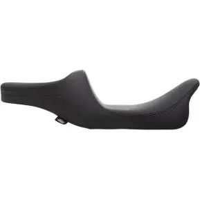 Drag - Predator Iii Seat - Smooth - '97-'07 Touring 2
