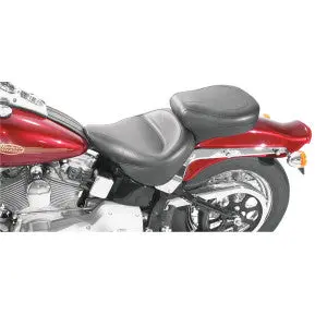 Mustang - Vintage 2-Up Seat - '00-07 Softail 1