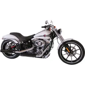 Mustang - Tripper Fastback 2-Up Seat - '13-17 Fxsb 2