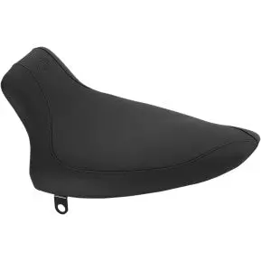 Mustang - Runaround Solo Seat - '00-07 Softail 1
