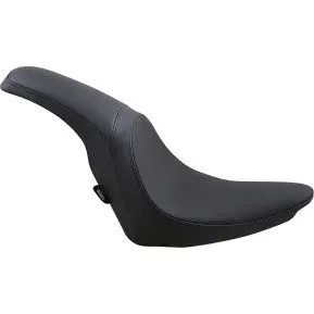 Drag - Predator 2-Up Seat - Smooth - '11-17 Fxs & Fls 1