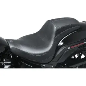 Mustang - Tripper Fastback 2-Up Seat - Smooth - '18-20 Fxfb & Fxfbs 1
