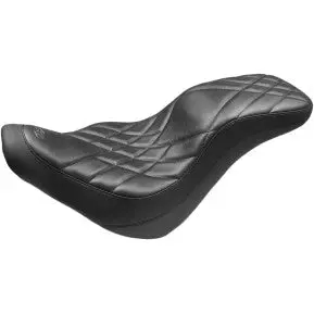 Mustang - Daytripper 2-Up Seat - Prism Stitch - '18-20 Fxlr & Flsb 1