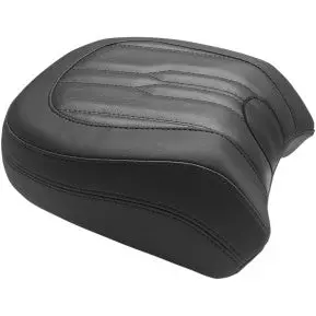 Mustang - Passanger Tour Seat - Dagger Stitch - '18-20 Fxlr & Flsb 1