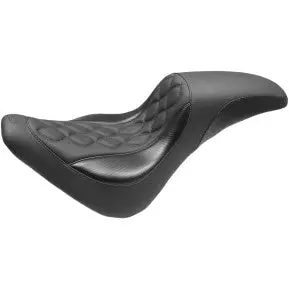 Mustang - Tripper Fastback Seat - Double Helix Stitch - '18-20 Flsl 1