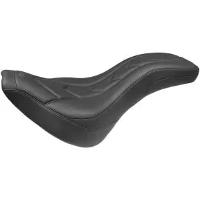 Mustang - Tripper Fastback Seat - Apex Stitch - '18-20 Fxbb & Fxbrs 1