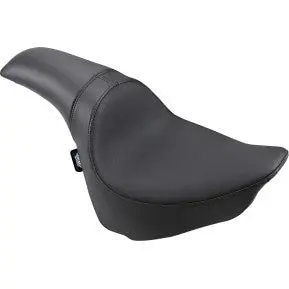 Drag - Predator 2-Up Seat - Smooth - '18-20 Fxfb & Fxfbs 1