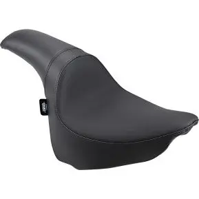 Drag - Predator Seat - Smooth, Solar Reflective Leather - '18-21 Fxfb & Fxfbs 1