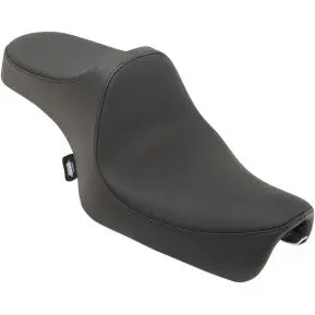Drag - Predator Iii Seat - Smooth - '18-21 Softail 1