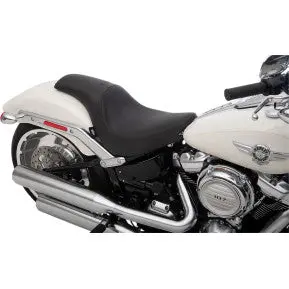 Drag - Predator 2-Up Seat - Smooth - '18-20 Flfb & Flfbs 2