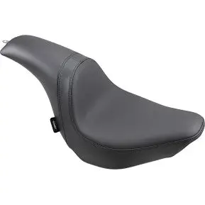 Drag - Predator 2-Up Seat - Smooth, Solar- Reflective Leather - '18-21 Flfb & Flfbs 1