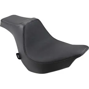 Drag - Predator Iii Seat - Smooth - '18-20 Softail 1