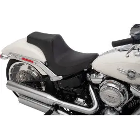 Drag - Predator Iii Seat - Smooth - '18-20 Softail 2