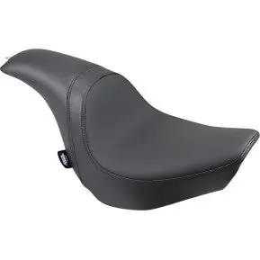 Drag - Predator 2-Up Seat- Smooth, Solar Reflective Leather - '18-20 Fxbr & Fxbrs 1