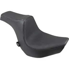Drag - Predator Iii Seat - Smooth -  '18-20 Softail 1