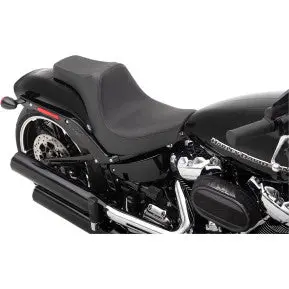 Drag - Predator Iii Seat - Smooth - '18-20 Softail 2