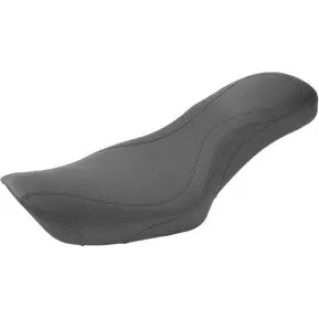 Mustang - Daytripper 2-Up Seat - '96-03 Dyna 1