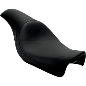 Drag - Predator 2-Up Seat - Smooth - '064-05 Dyna 1