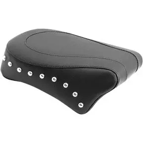 Mustang - Rear Passenger Seat - Studded - '96-05 Dyna 1