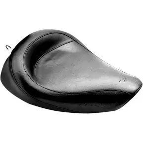 Mustang - Vinyl Solo Seat - '96-03 Dyna 1