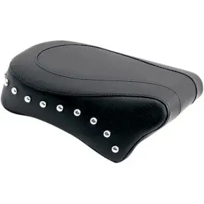 Mustang - Rear Passenger Seat - Studded - '06-17 Dyna 1
