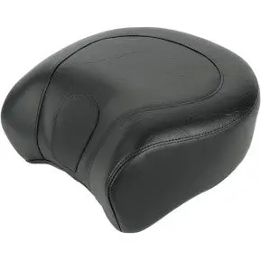 Mustang - Wide Rear Seat - Vintage Stitch - '96-03 Dyna 1