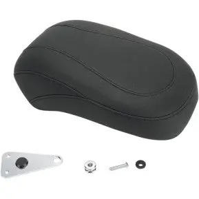 Mustang - Tripper Passeneger Seat - Vintage Stitch - '96-05 Dyna 1